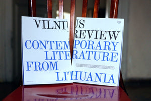 Vilnius Review 2022
