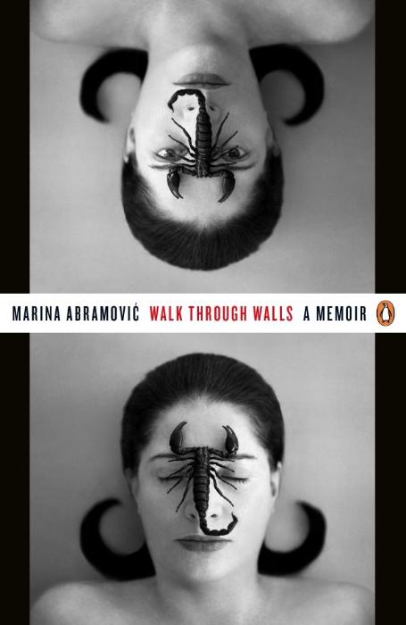 Walk Through Walls. A Memoir