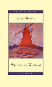 Whitehorn's Windmill