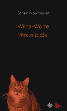 Wilna-Worte / Vilniaus žodžiai
